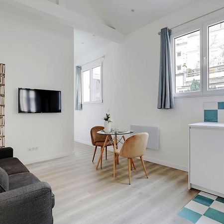 Cmg Magnifique Loft Refait A Neuf Paris Expo Porte De Versailles I Apartment Ngoại thất bức ảnh