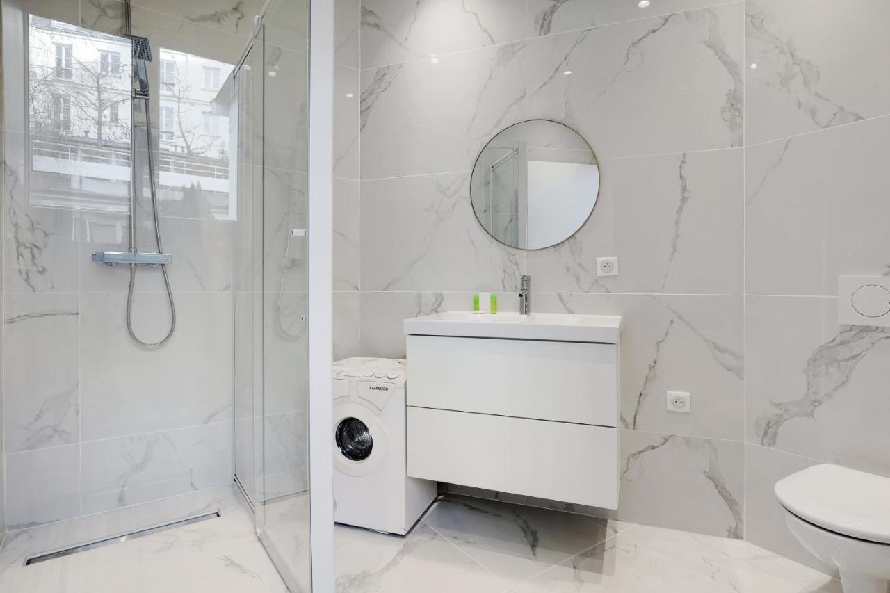 Cmg Magnifique Loft Refait A Neuf Paris Expo Porte De Versailles I Apartment Ngoại thất bức ảnh
